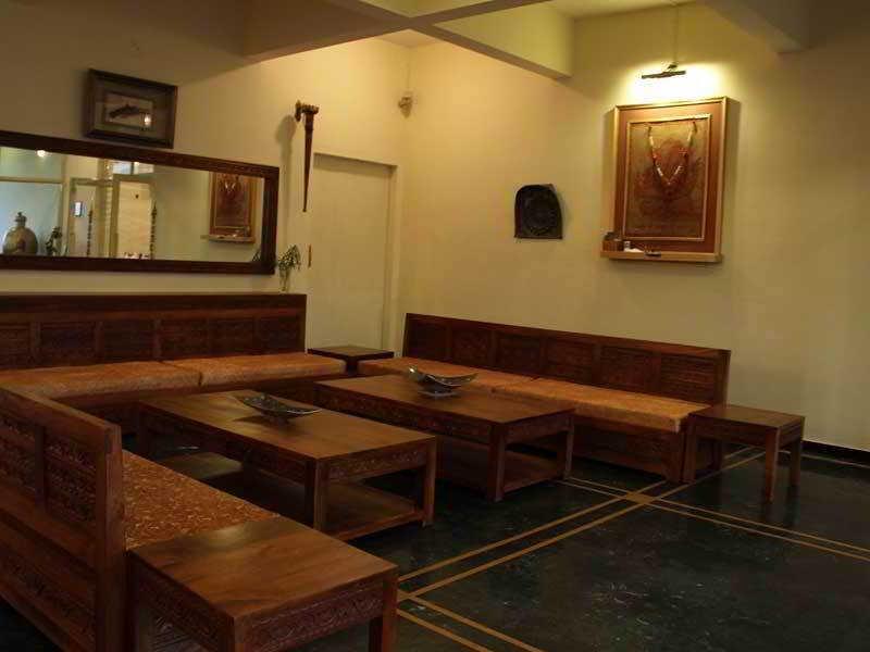Kadamb Kunj Resort Bharatpur Dış mekan fotoğraf