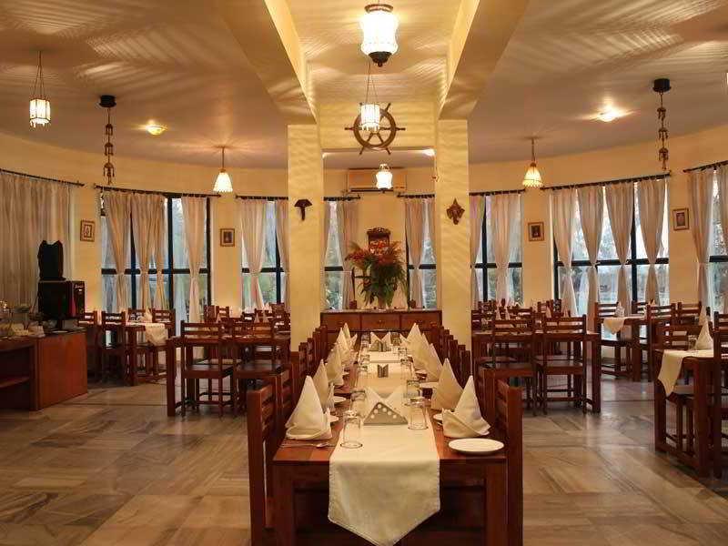 Kadamb Kunj Resort Bharatpur Dış mekan fotoğraf