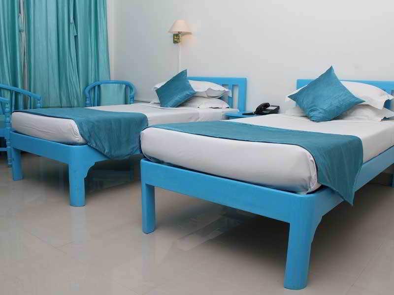 Kadamb Kunj Resort Bharatpur Dış mekan fotoğraf