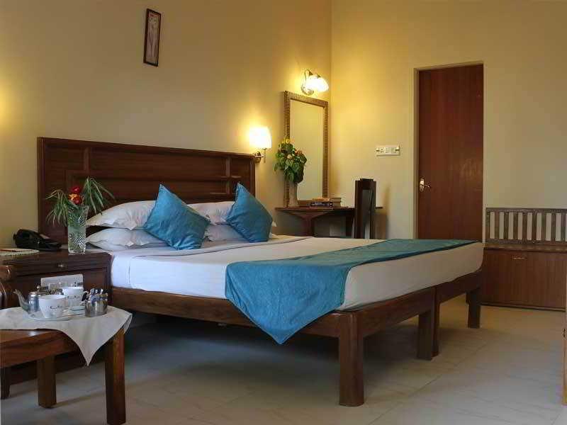 Kadamb Kunj Resort Bharatpur Dış mekan fotoğraf