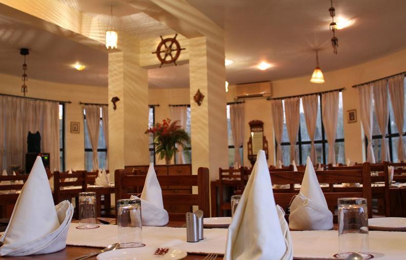 Kadamb Kunj Resort Bharatpur Dış mekan fotoğraf