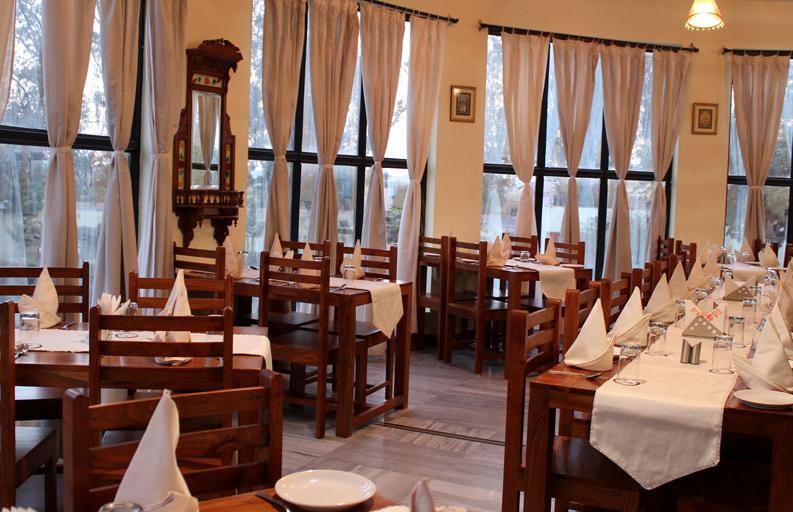 Kadamb Kunj Resort Bharatpur Dış mekan fotoğraf
