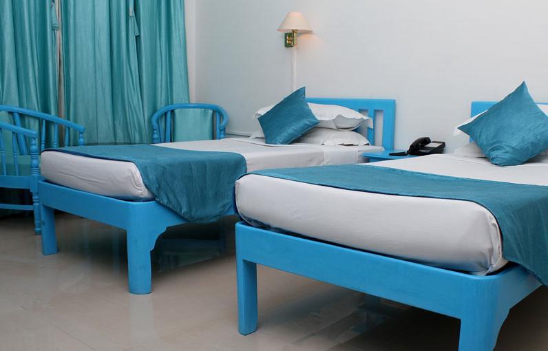 Kadamb Kunj Resort Bharatpur Dış mekan fotoğraf